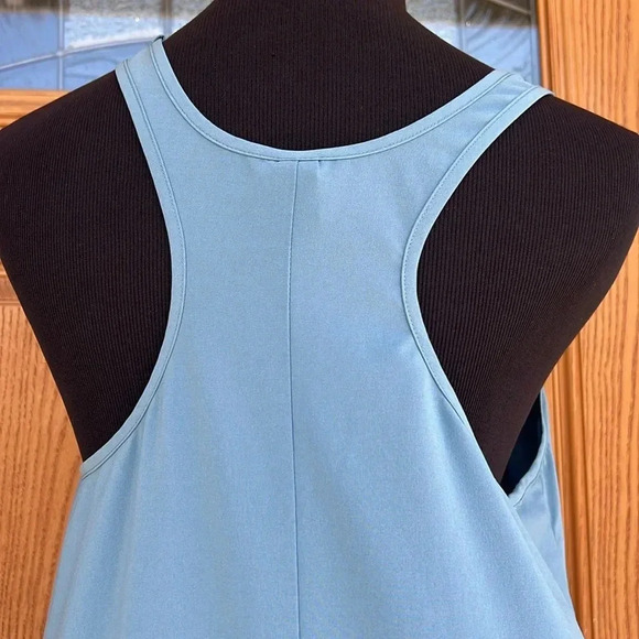 Athlete Presidio Traveler Maxi Dress - Picture 7 of 14